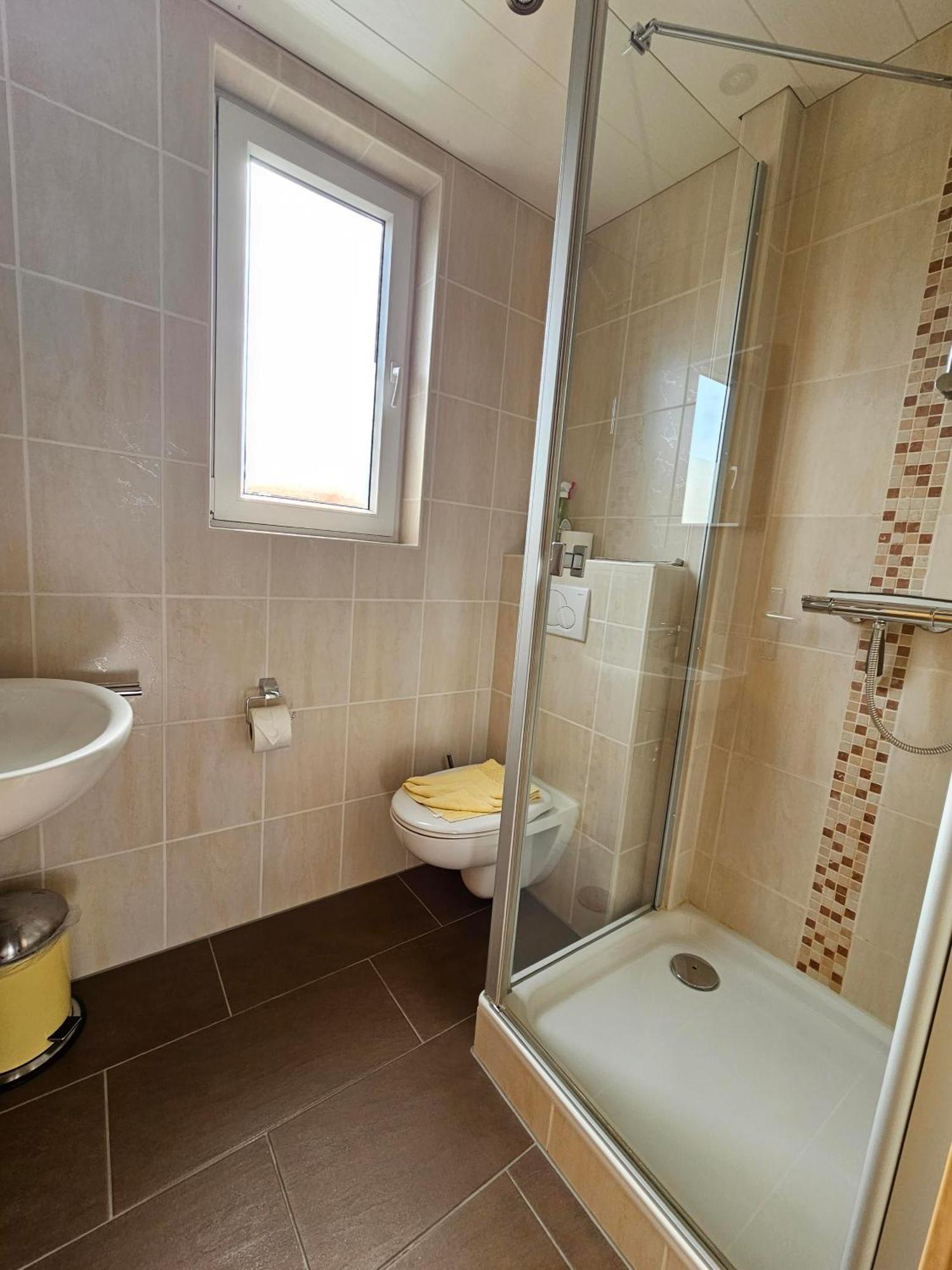 Ferienhaus Wellsandt 노르데메이 외부 사진
